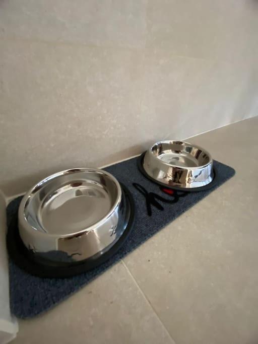 Kronstadt Apartment - Pet Friendly Braşov Esterno foto
