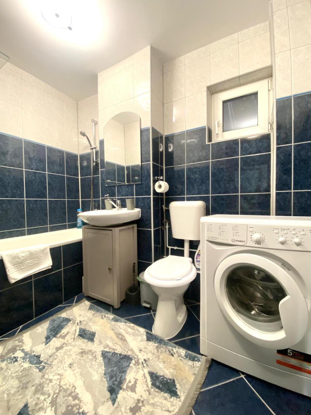 Kronstadt Apartment - Pet Friendly Braşov Esterno foto