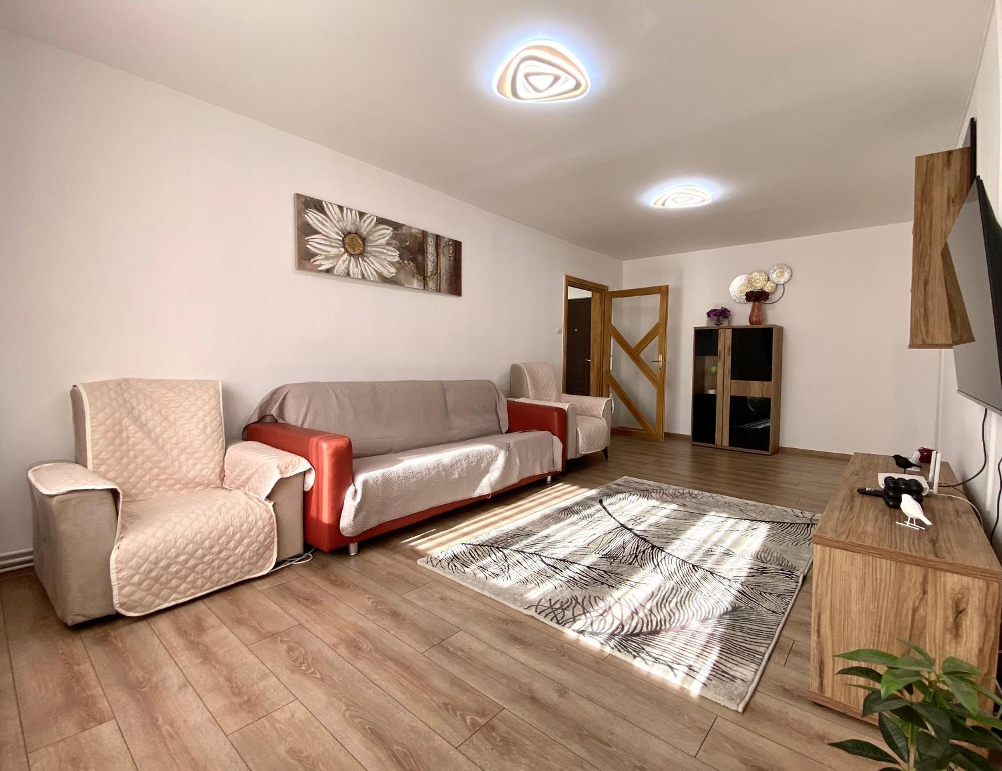 Kronstadt Apartment - Pet Friendly Braşov Esterno foto