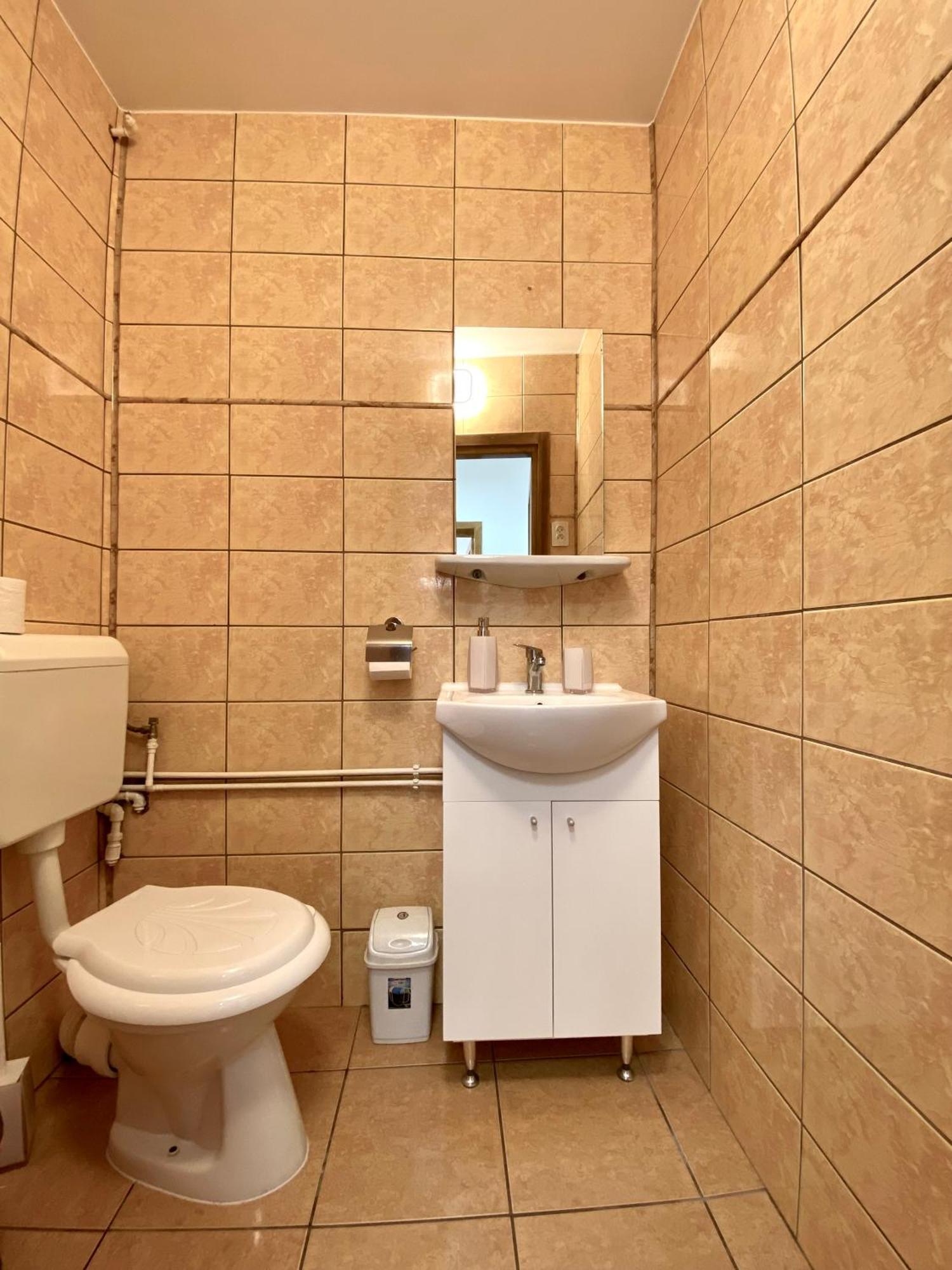 Kronstadt Apartment - Pet Friendly Braşov Esterno foto