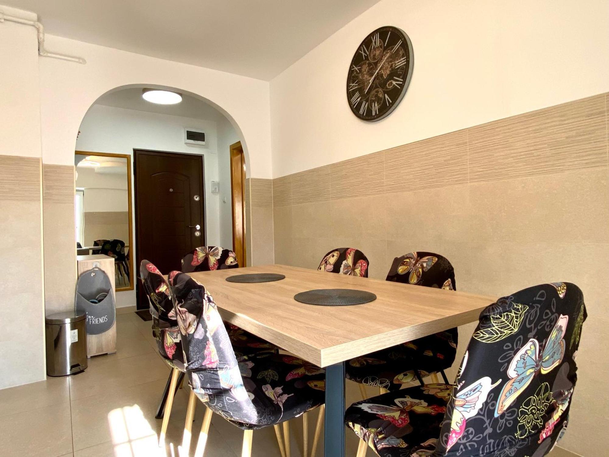Kronstadt Apartment - Pet Friendly Braşov Esterno foto