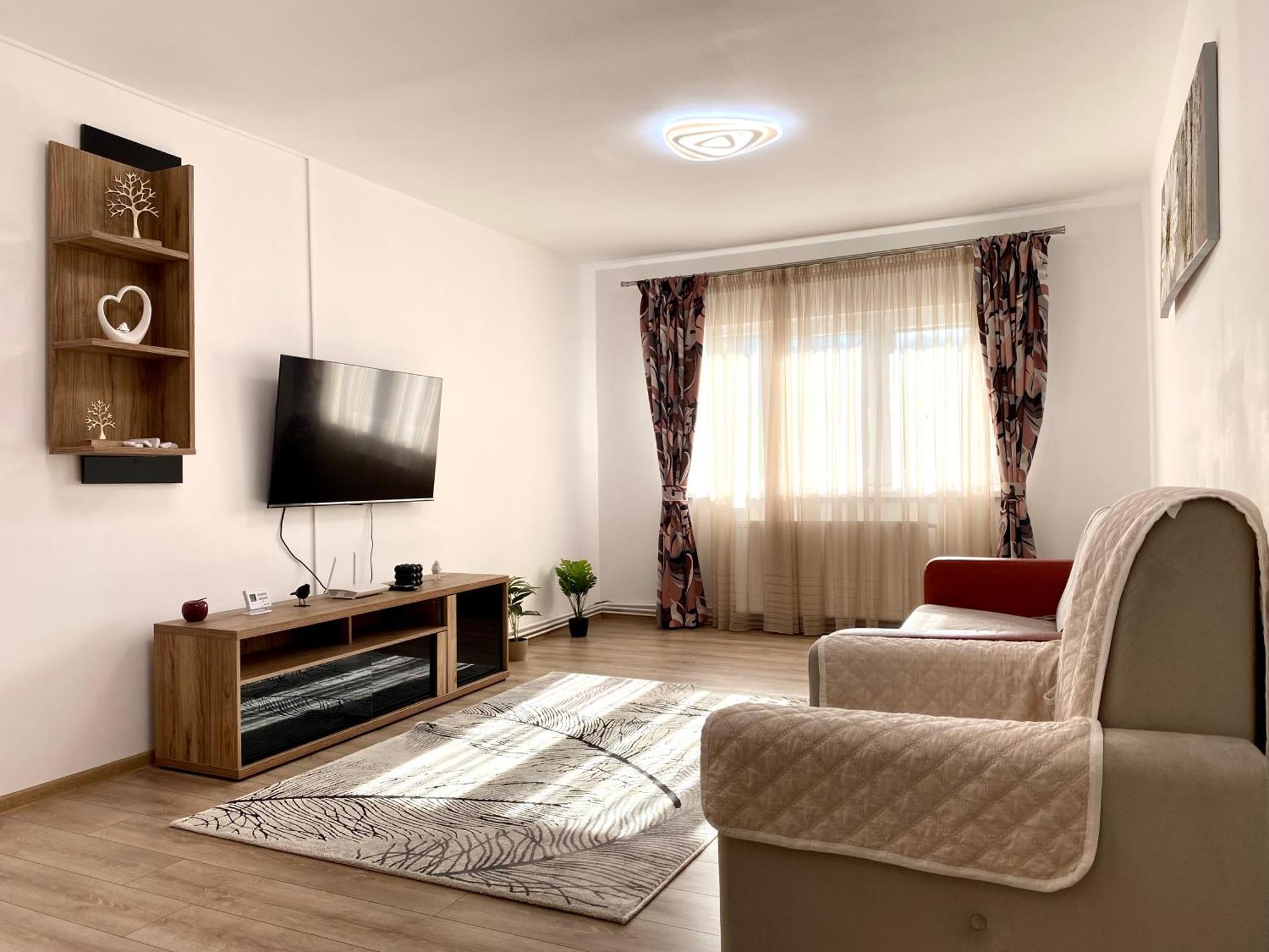 Kronstadt Apartment - Pet Friendly Braşov Esterno foto